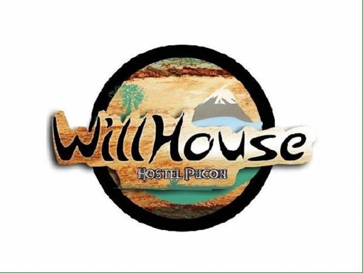 Willhouse Hostel Pucón المظهر الخارجي الصورة